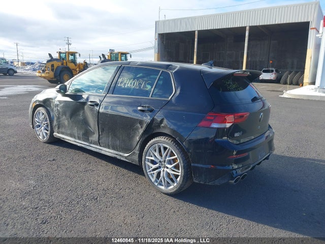 WVWEB7CD7RW163424 Volkswagen Golf R