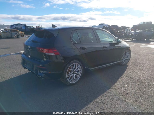 WVWEB7CD7RW163424 Volkswagen Golf R