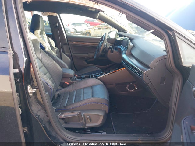 WVWEB7CD7RW163424 Volkswagen Golf R