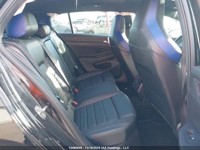 WVWEB7CD7RW163424 Volkswagen Golf R