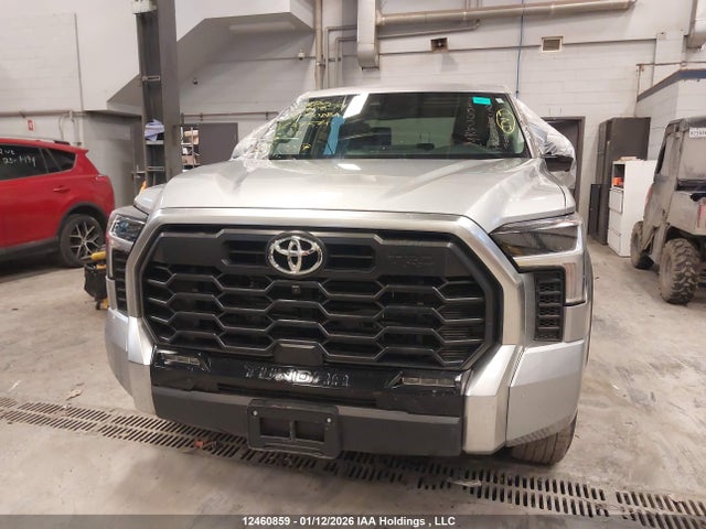 5TFJA5DB1RX137575 Toyota Tundra Crewmax Limited