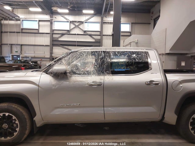 5TFJA5DB1RX137575 Toyota Tundra Crewmax Limited