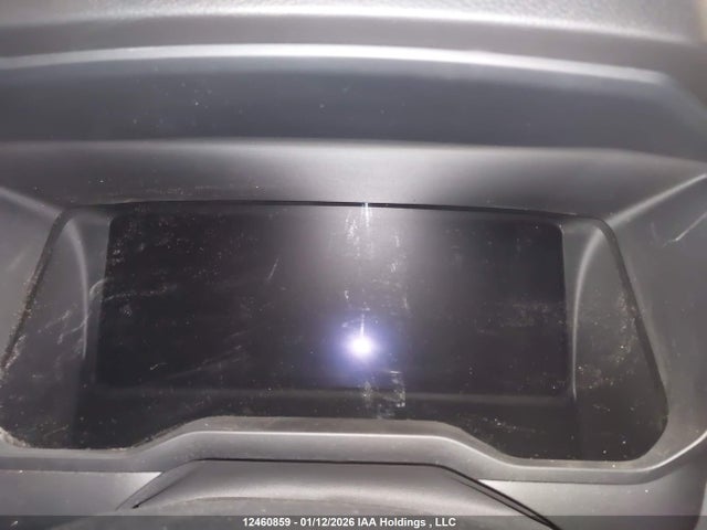 5TFJA5DB1RX137575 Toyota Tundra Crewmax Limited