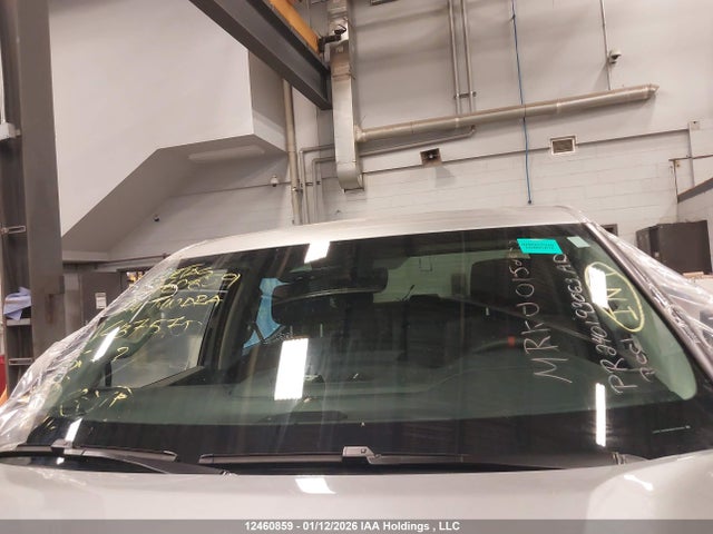 5TFJA5DB1RX137575 Toyota Tundra Crewmax Limited
