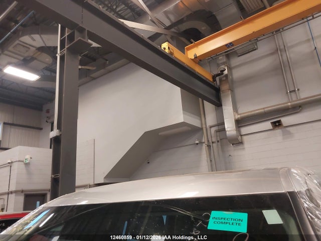 5TFJA5DB1RX137575 Toyota Tundra Crewmax Limited