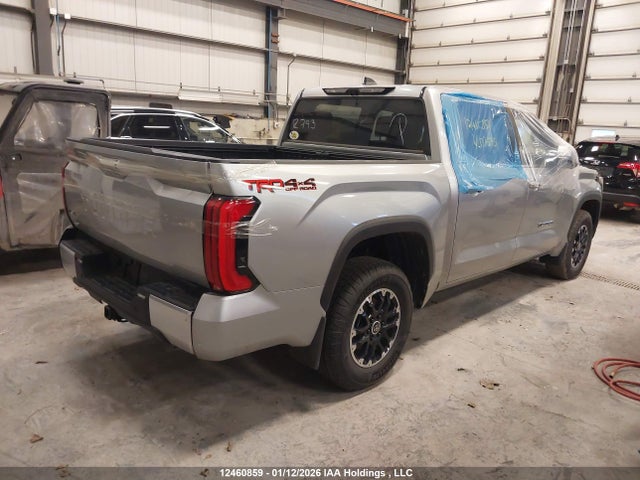 5TFJA5DB1RX137575 Toyota Tundra Crewmax Limited