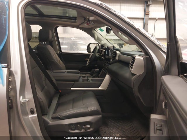 5TFJA5DB1RX137575 Toyota Tundra Crewmax Limited