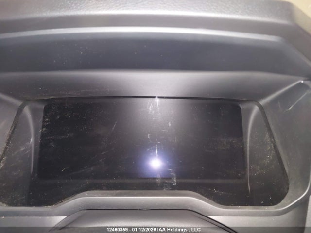 5TFJA5DB1RX137575 Toyota Tundra Crewmax Limited