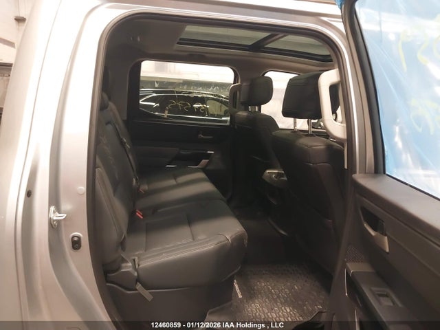 5TFJA5DB1RX137575 Toyota Tundra Crewmax Limited