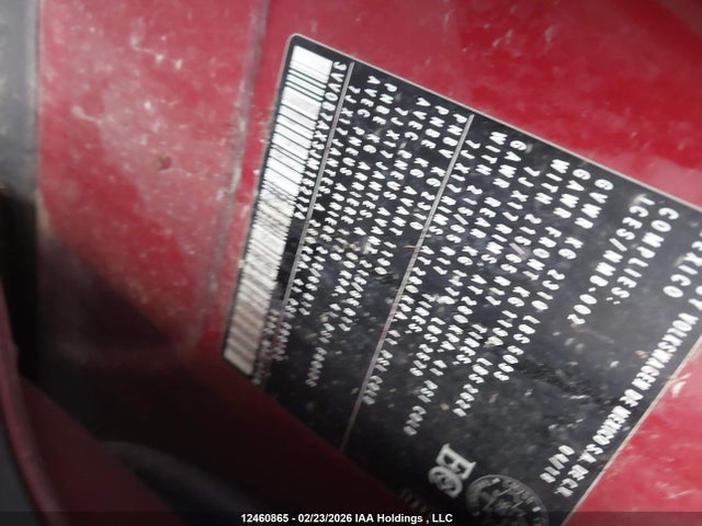 3VV0B7AX3JM152174 Volkswagen Tiguan Trendline