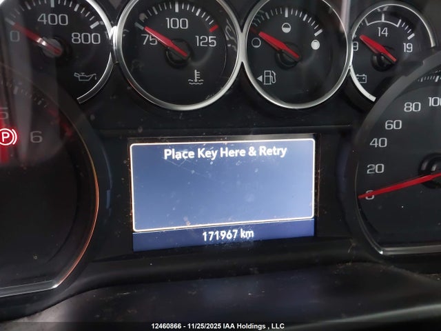 1GCPYFED9MZ350489 Chevrolet Silverado K1500 Lt Trail Boss