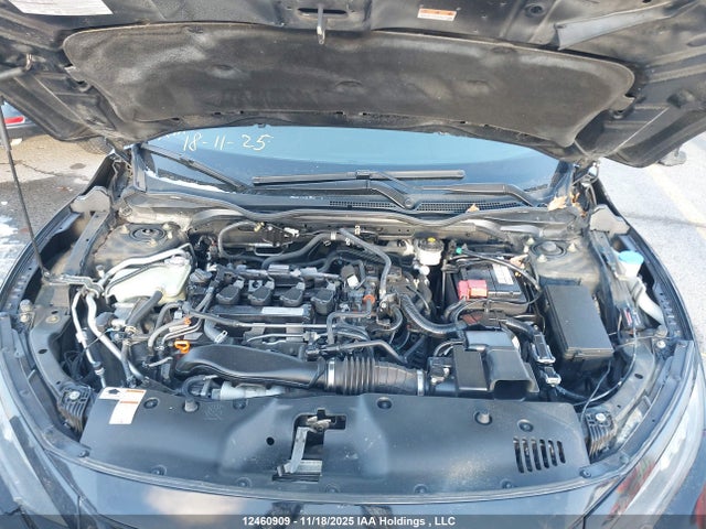 SHHFK7H93JU308829 Honda Civic Sport Touring