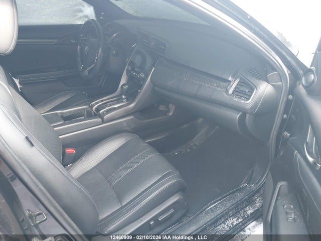 SHHFK7H93JU308829 Honda Civic Sport Touring