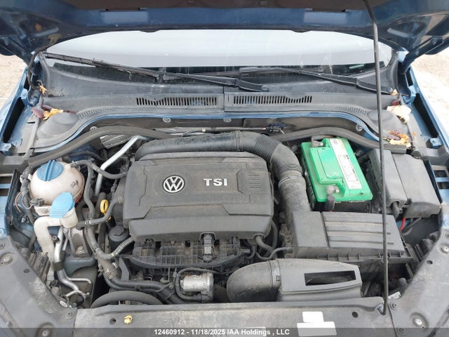 3VWD07AJ9FM300253 Volkswagen JETTA SE