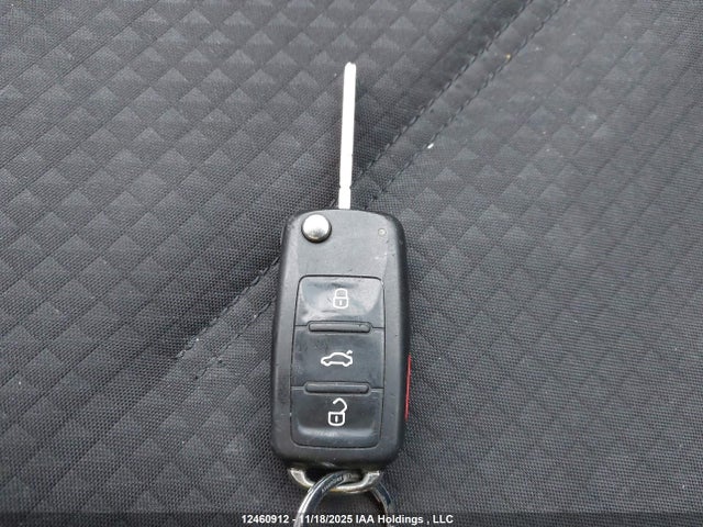 3VWD07AJ9FM300253 Volkswagen JETTA SE