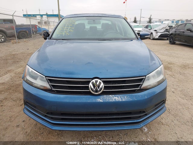 3VWD07AJ9FM300253 Volkswagen JETTA SE
