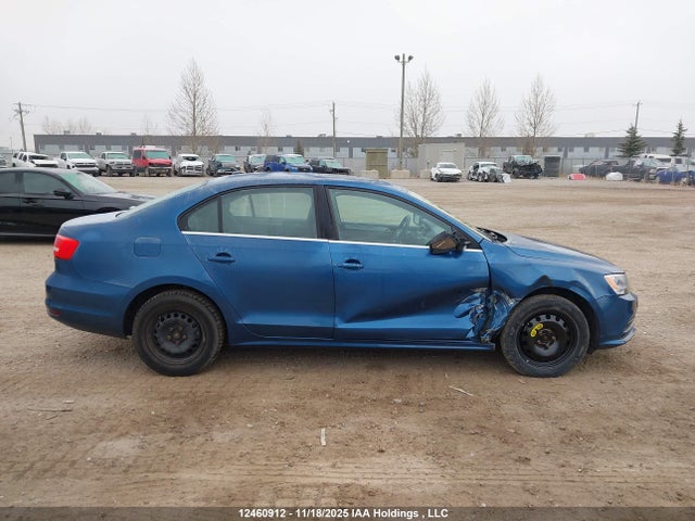 3VWD07AJ9FM300253 Volkswagen JETTA SE