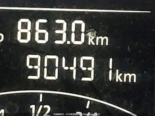 3VWD07AJ9FM300253 Volkswagen JETTA SE