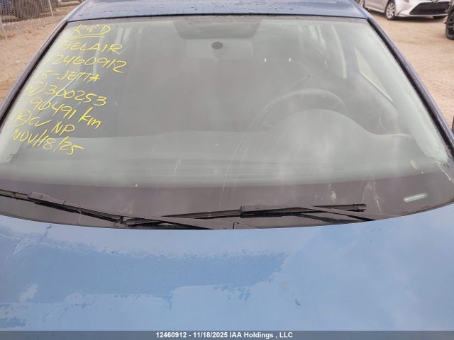 3VWD07AJ9FM300253 Volkswagen JETTA SE