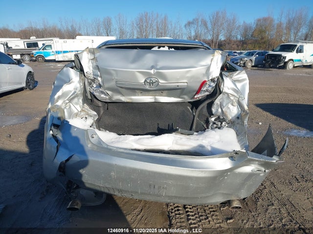 12460916 :رقم المزاد ، 4T1BK46K27U004259 vin ، 2007 Toyota Camry Le V6/se V6/xle V6 مزاد بيع