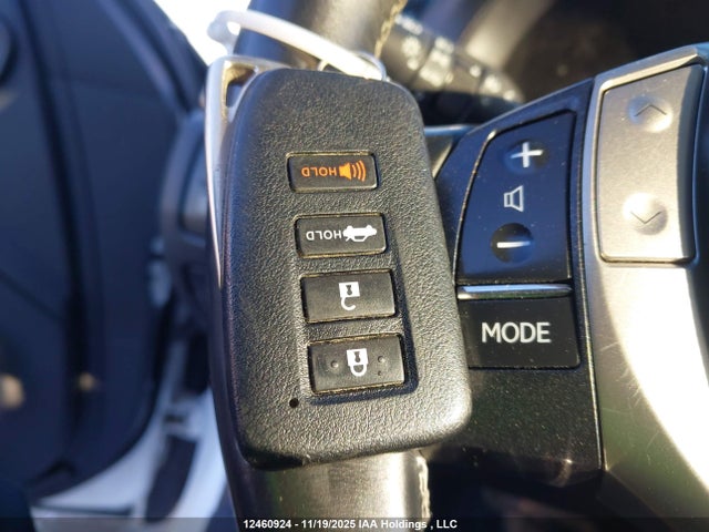 JTHCE1BL5E5025268 Lexus Gs 350 350