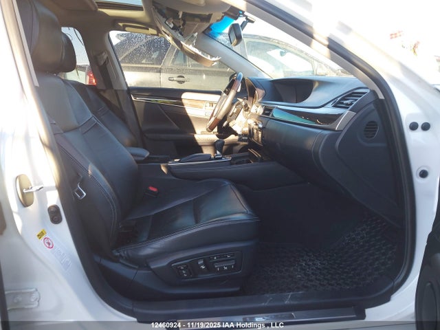 JTHCE1BL5E5025268 Lexus Gs 350 350