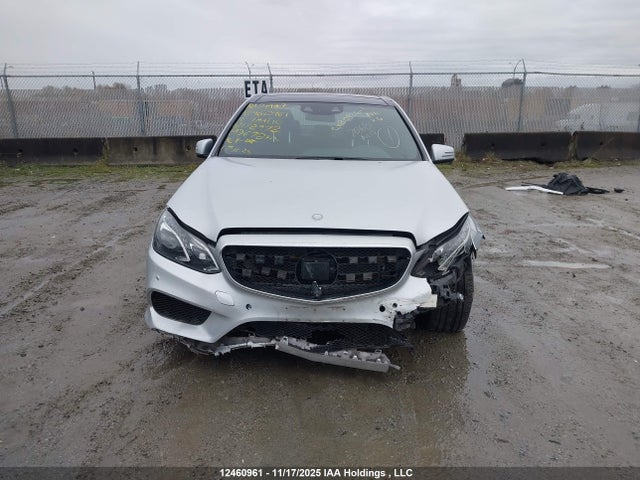 WDDHF6HBXGB172972 Mercedes-Benz E-Class