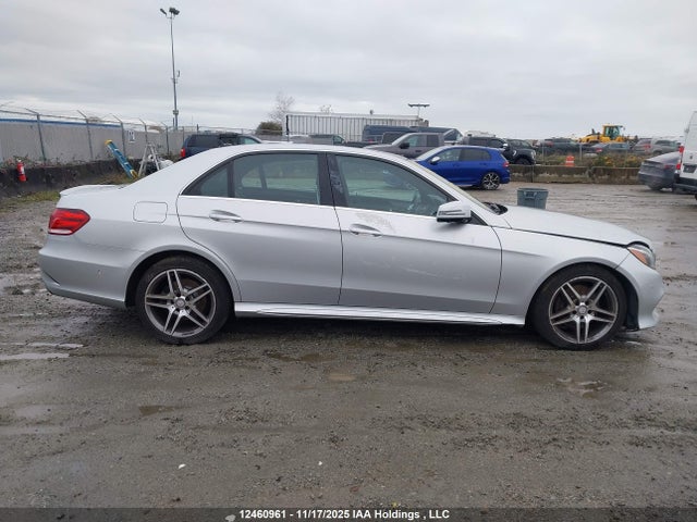 WDDHF6HBXGB172972 Mercedes-Benz E-Class