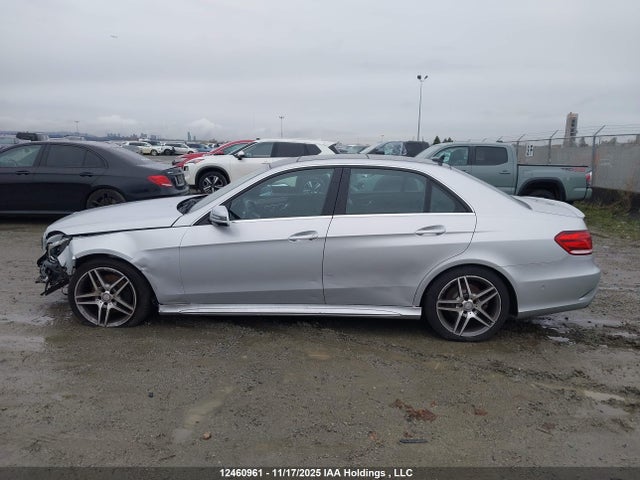 WDDHF6HBXGB172972 Mercedes-Benz E-Class
