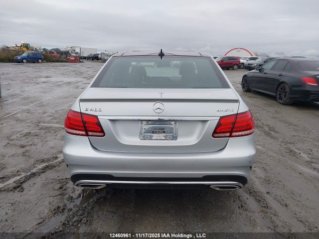 WDDHF6HBXGB172972 Mercedes-Benz E-Class
