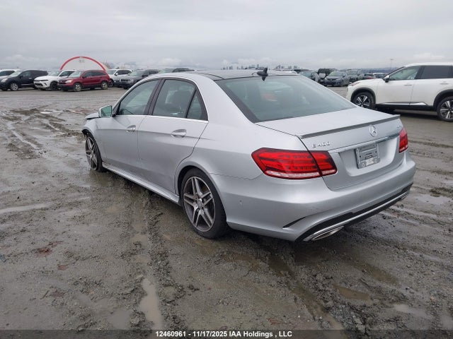 WDDHF6HBXGB172972 Mercedes-Benz E-Class