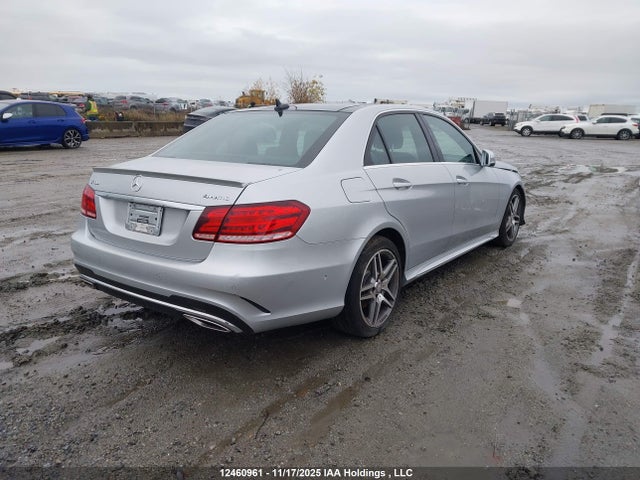 WDDHF6HBXGB172972 Mercedes-Benz E-Class