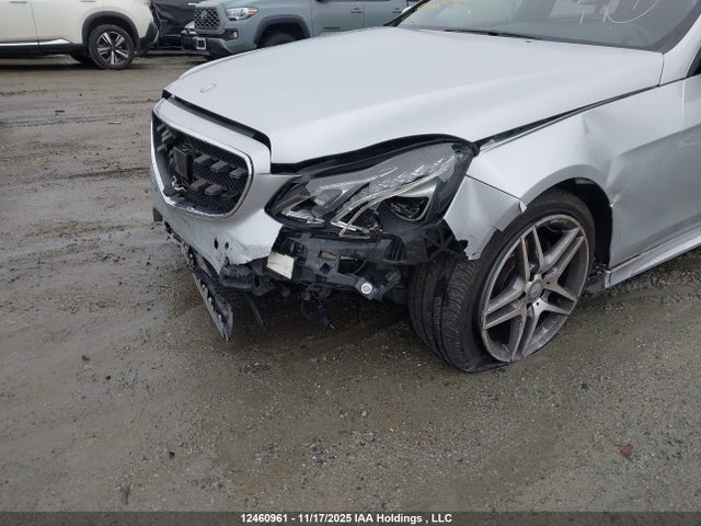 WDDHF6HBXGB172972 Mercedes-Benz E-Class