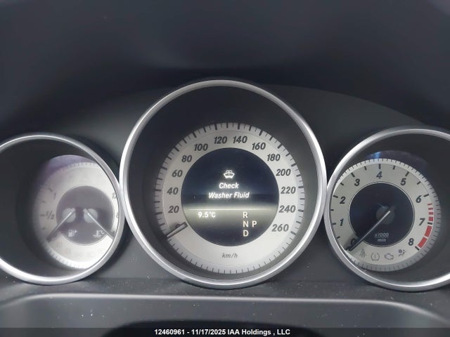 WDDHF6HBXGB172972 Mercedes-Benz E-Class