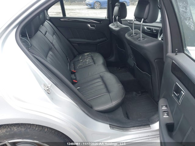 WDDHF6HBXGB172972 Mercedes-Benz E-Class