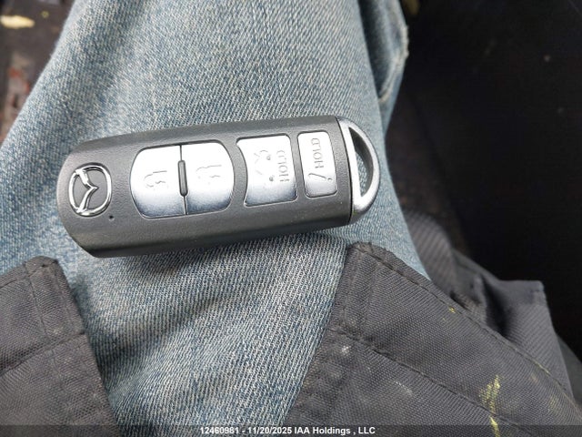 Mazda Mazda3 Gx 2017 JM1BN1U73H1119996 Image 29