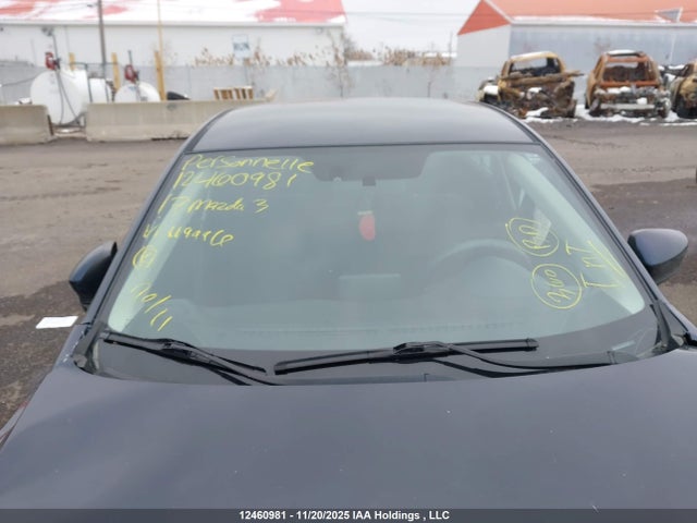 Mazda Mazda3 Gx 2017 JM1BN1U73H1119996 Image 36