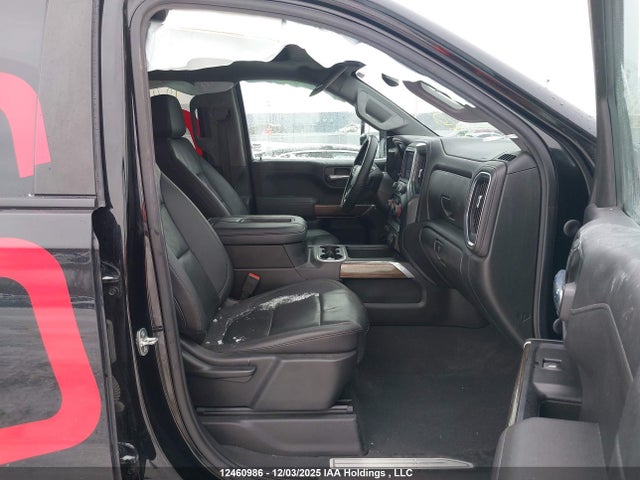 Aukcja sprzedaży 2021 Chevrolet Silverado, vin: 1GCUYEET4MZ110366, numer aukcji: 12460986