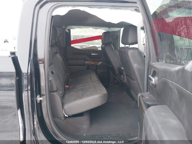 Aukcja sprzedaży 2021 Chevrolet Silverado, vin: 1GCUYEET4MZ110366, numer aukcji: 12460986