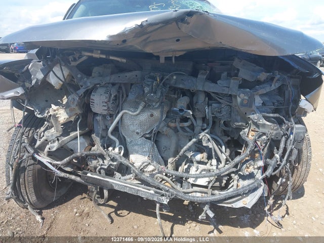 Nissan Rogue 2020 5N1AT2MV5LC744396 Image 10