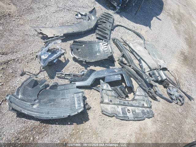 Nissan Rogue 2020 5N1AT2MV5LC744396 Image 12
