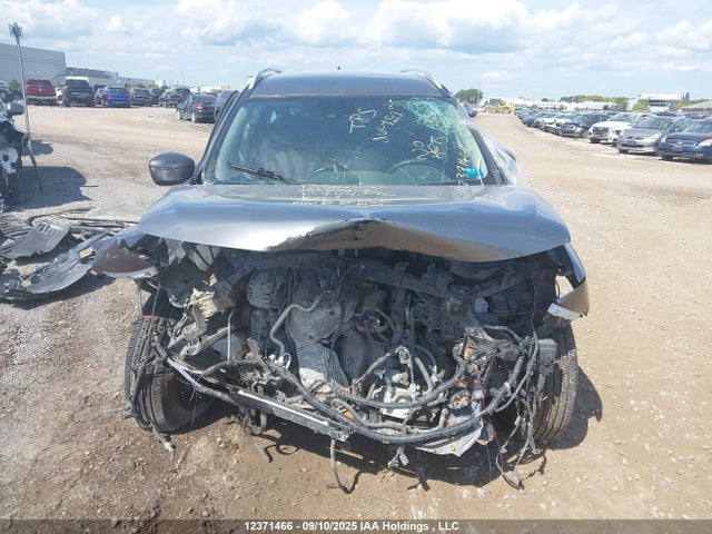 Nissan Rogue 2020 5N1AT2MV5LC744396 Image 13