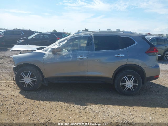 Nissan Rogue 2020 5N1AT2MV5LC744396 Image 15