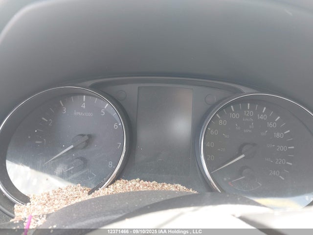 Nissan Rogue 2020 5N1AT2MV5LC744396 Image 16