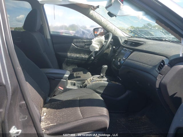 Nissan Rogue 2020 5N1AT2MV5LC744396 Image 5