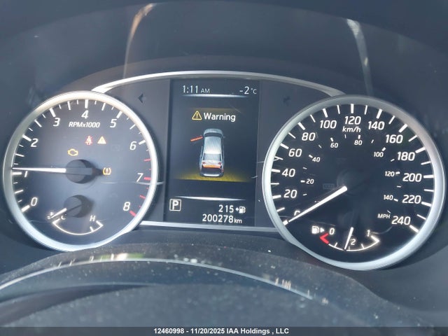 3N1AB7AP6HL671662 Nissan Sentra 1.8 S/1.8 Sl/1.8 Sv