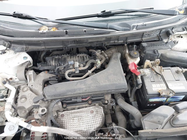 Nissan ROGUE S 2014 5N1AT2MV5EC761217 Image 26