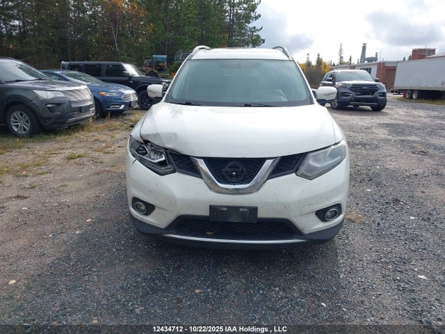 Nissan ROGUE S 2014 5N1AT2MV5EC761217 Image 28