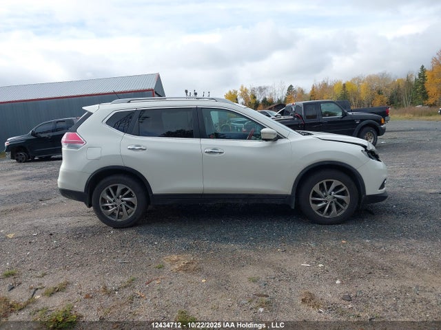 Nissan ROGUE S 2014 5N1AT2MV5EC761217 Image 29