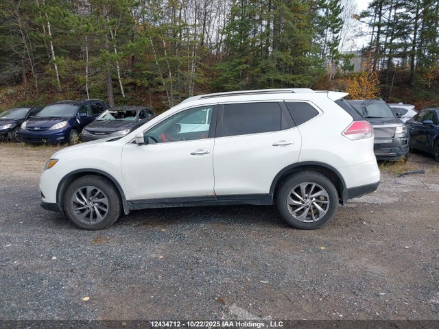 Nissan ROGUE S 2014 5N1AT2MV5EC761217 Image 30